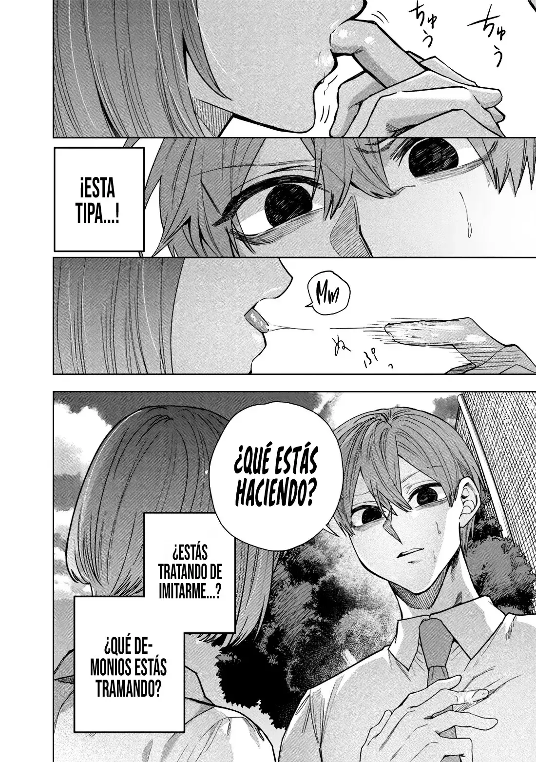 Capitulo 65 page 12