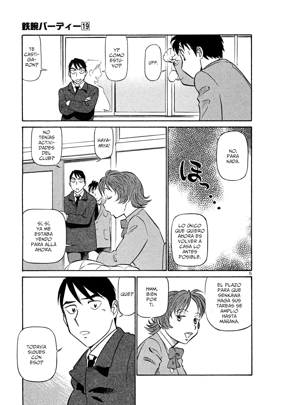 Capitulo 205 page 6