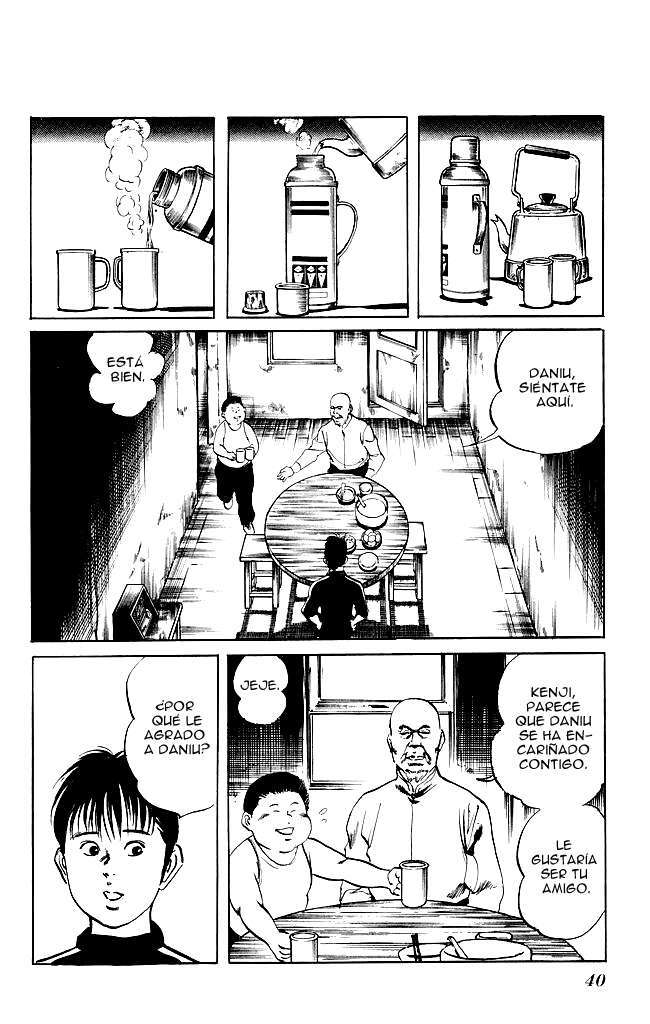 Capitulo 126 page 16