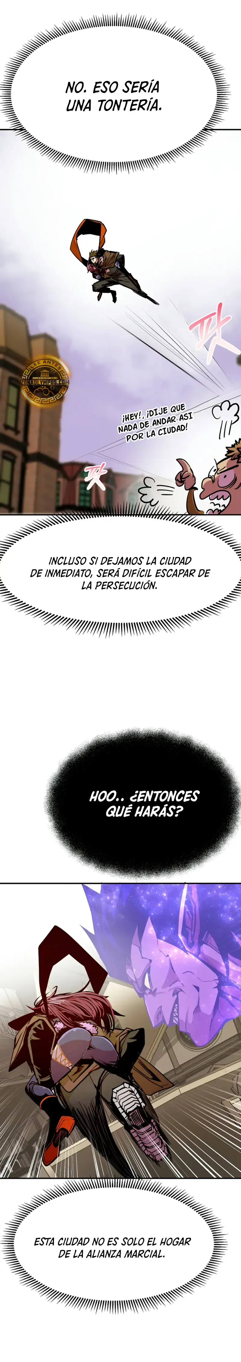 Capitulo 81 page 29
