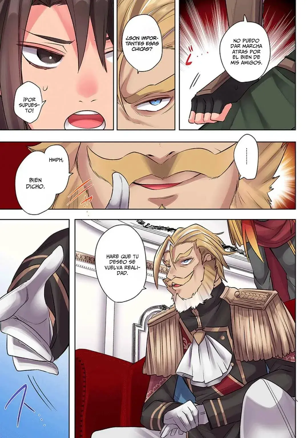 Capitulo 21 page 11