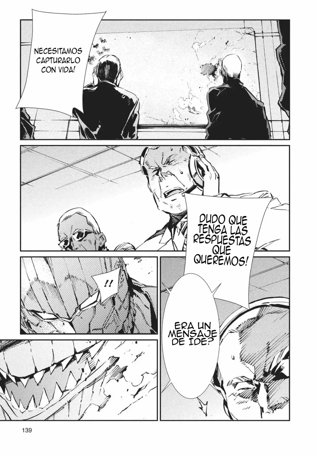 Capitulo 69 page 26
