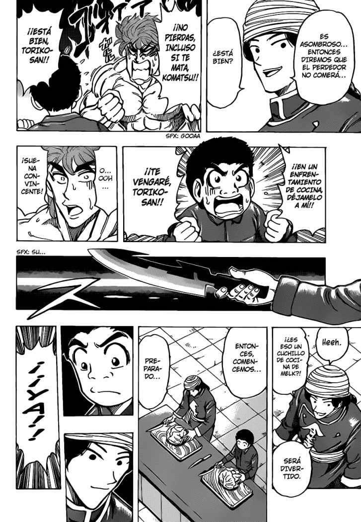 Capitulo 183 page 19