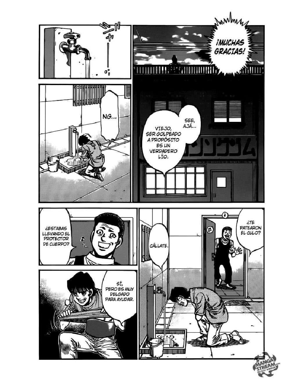 Capitulo 1018 page 6