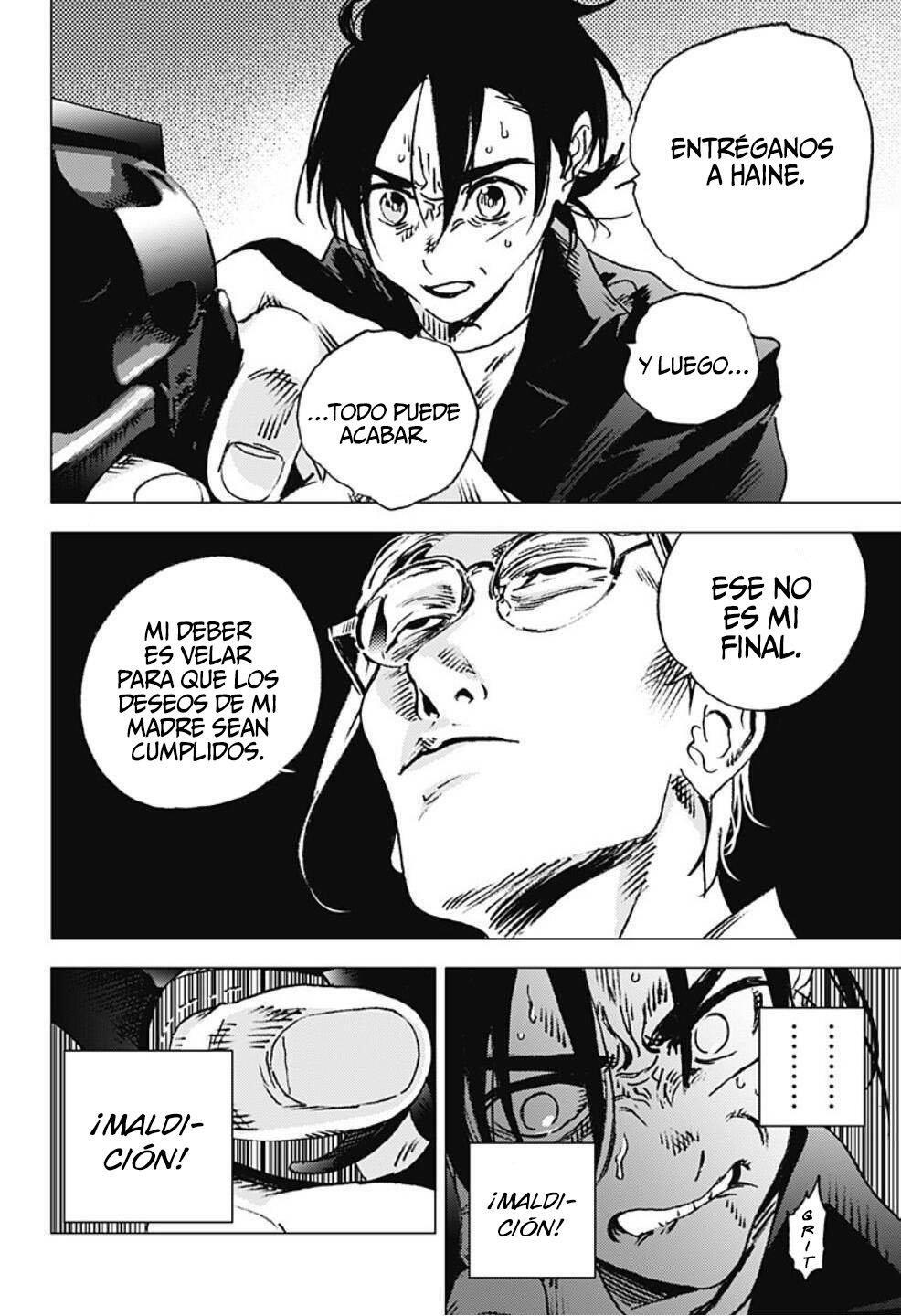 Capitulo 97 page 11