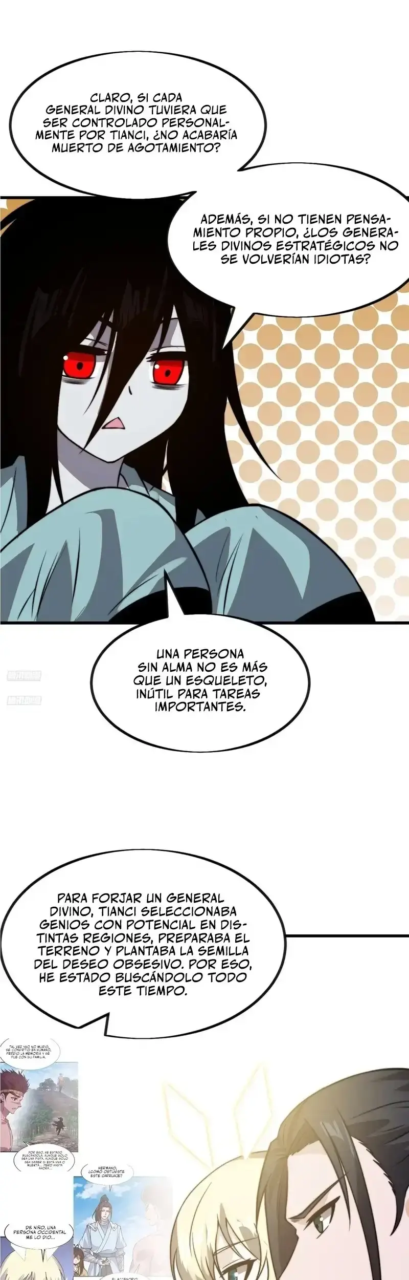 Capitulo 1004 page 4