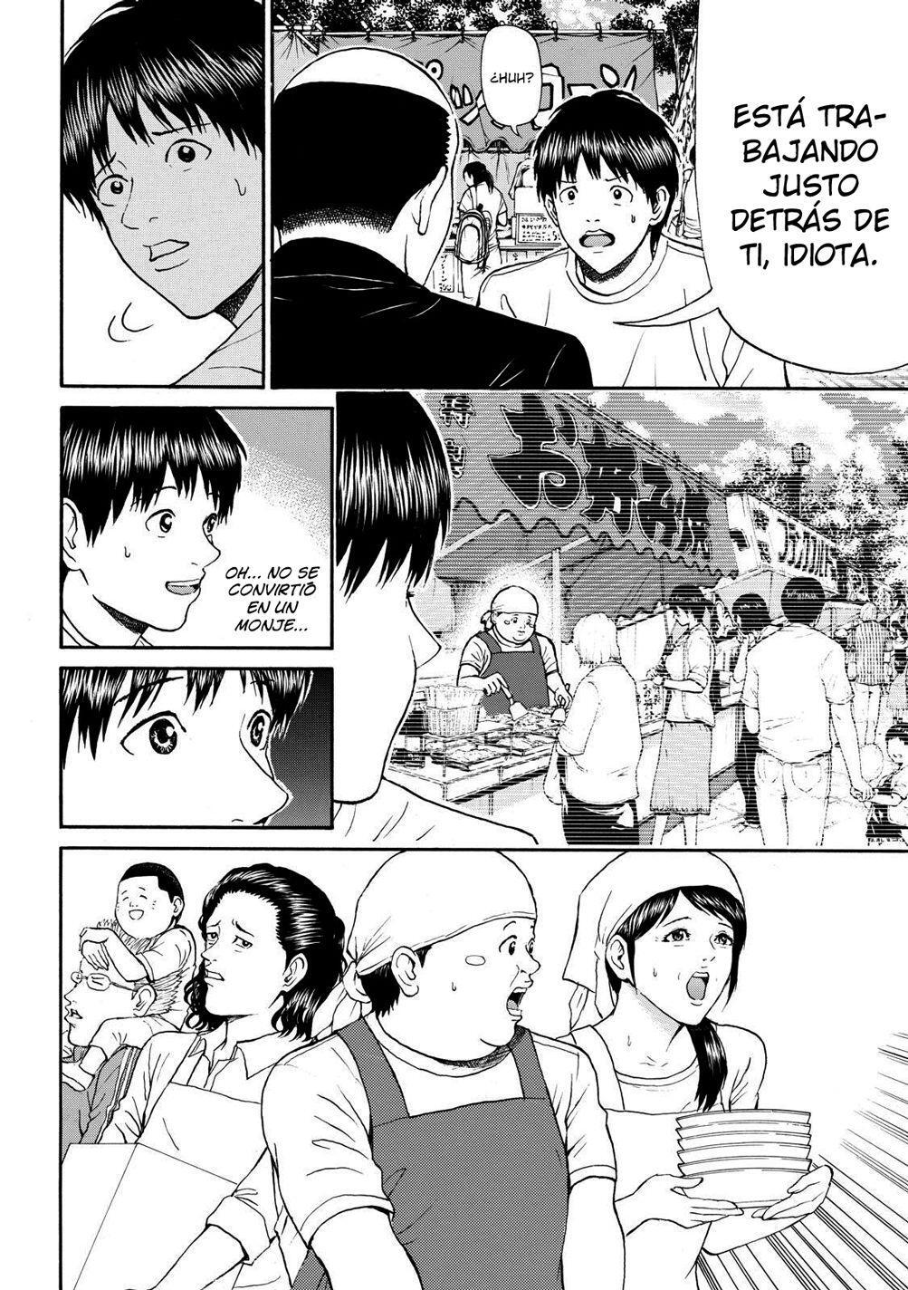 Capitulo 76 page 17