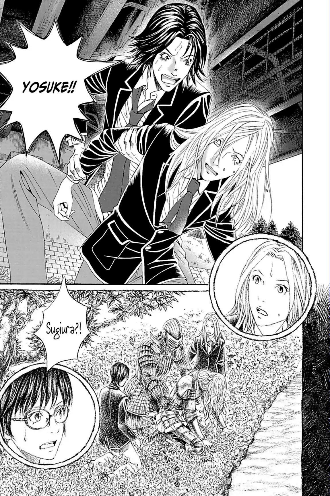 Capitulo 7.20 page 25
