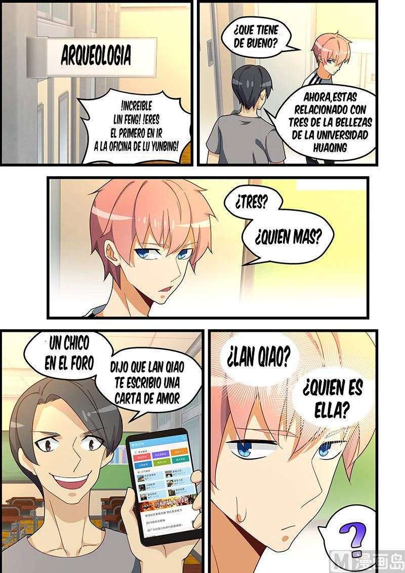 Capitulo 131 page 10