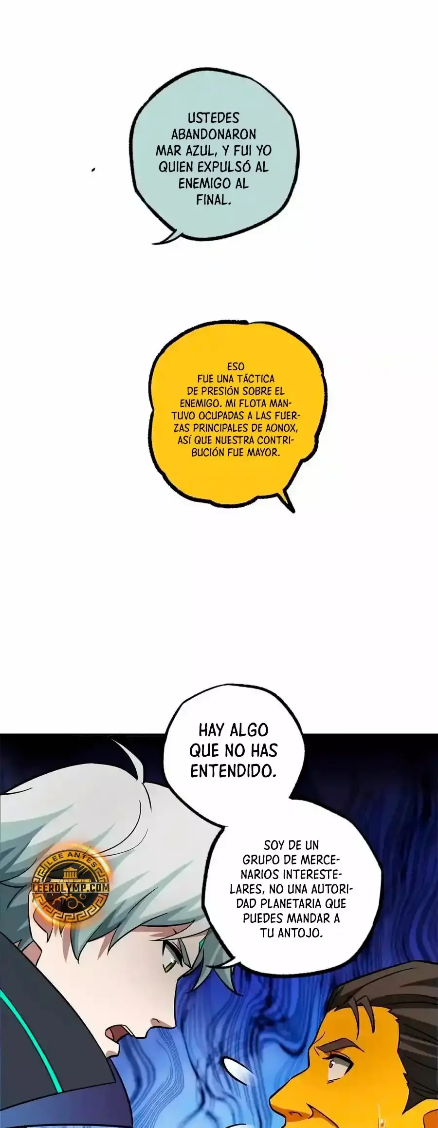 Capitulo 281 page 21