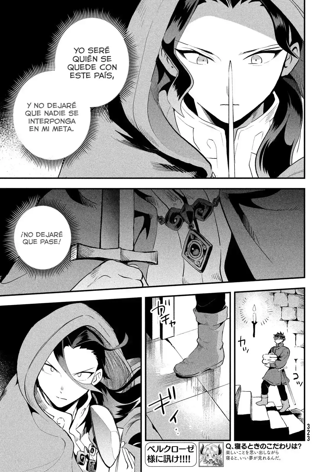 Capitulo 67 page 6