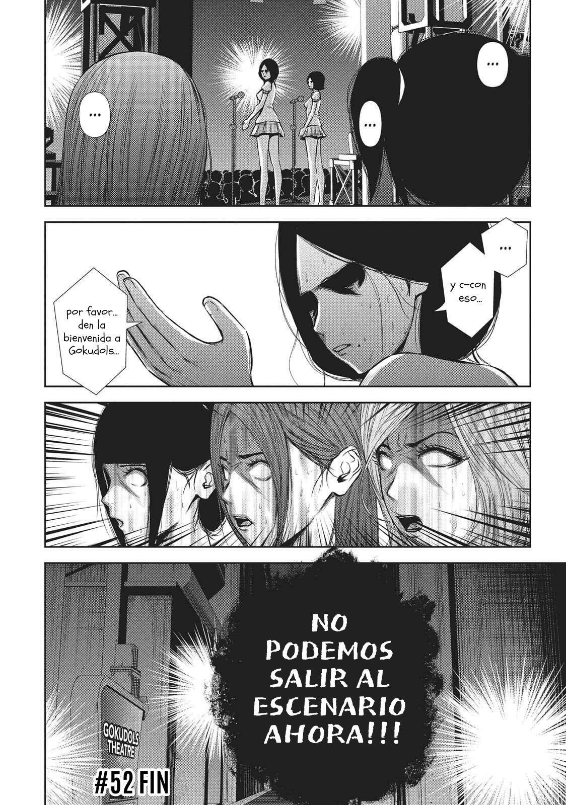 Capitulo 52 page 12