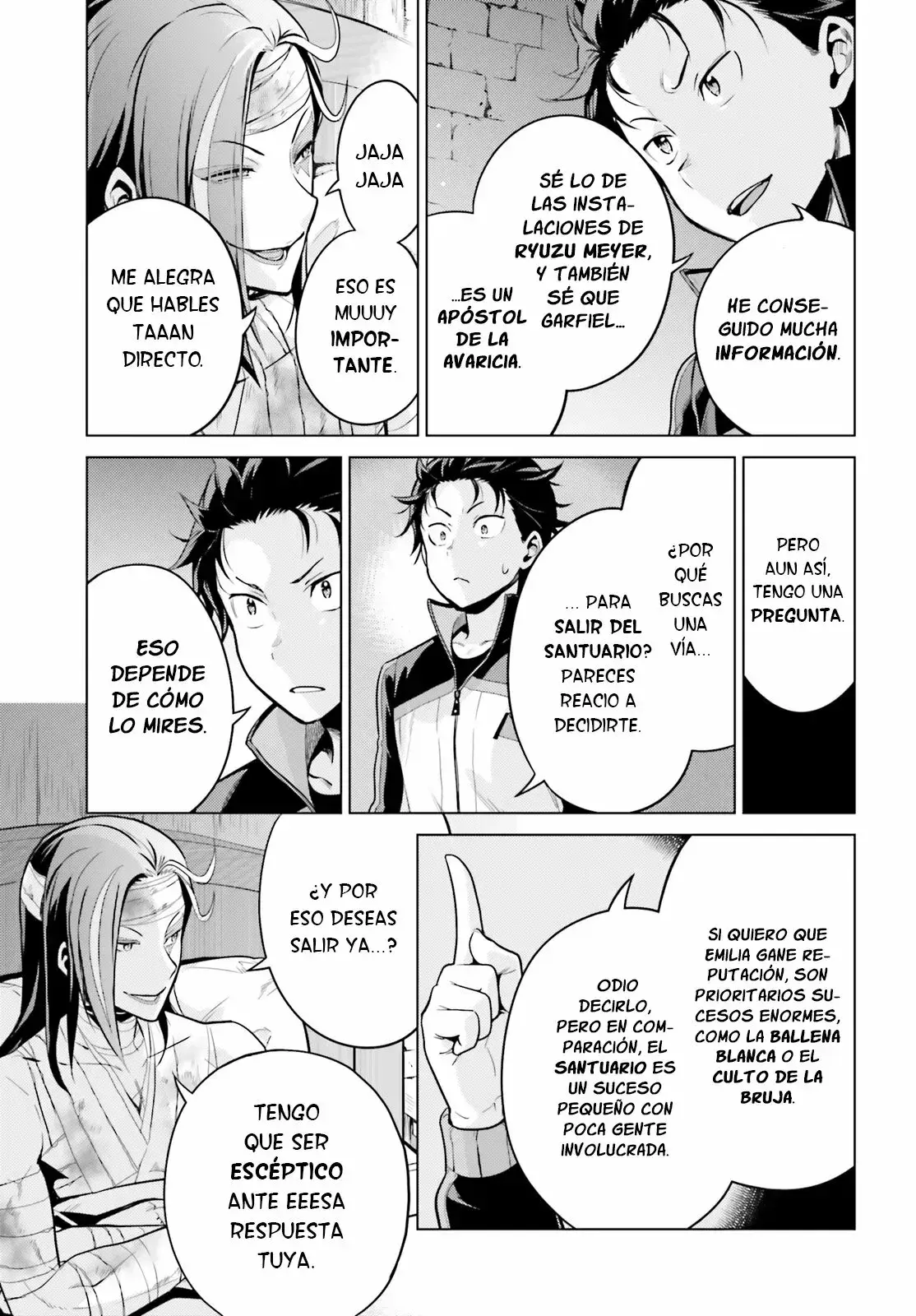 Capitulo 39 page 22