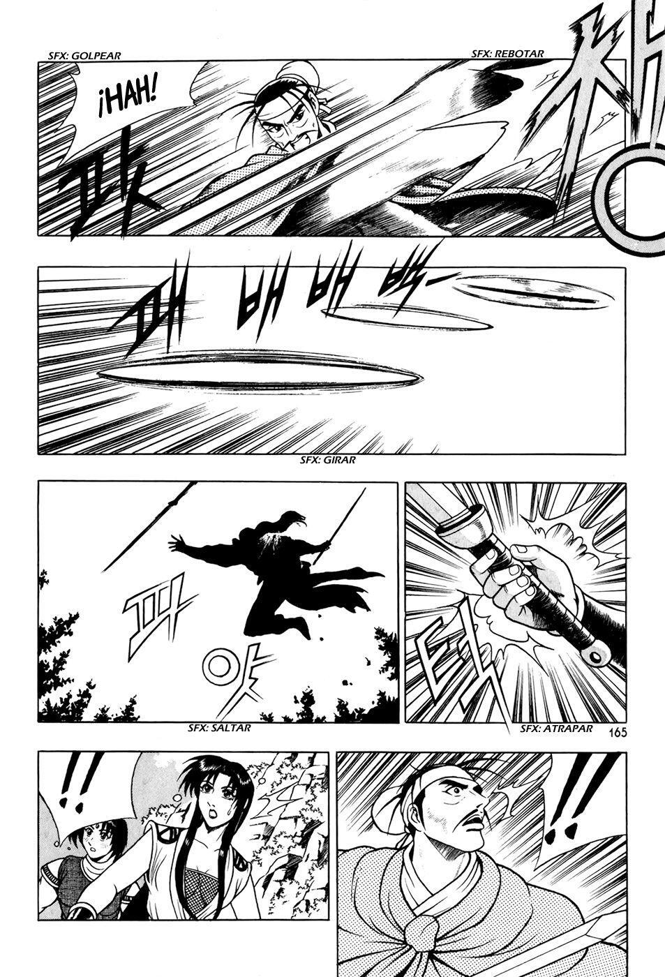 Capitulo 76 page 10