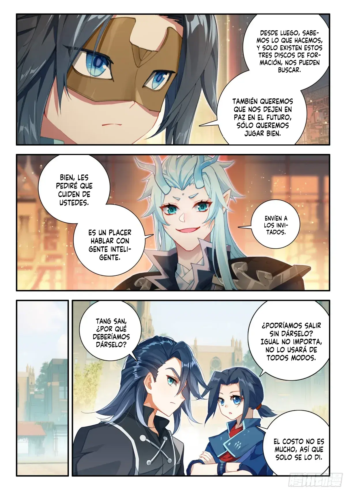 Capitulo 125 page 9