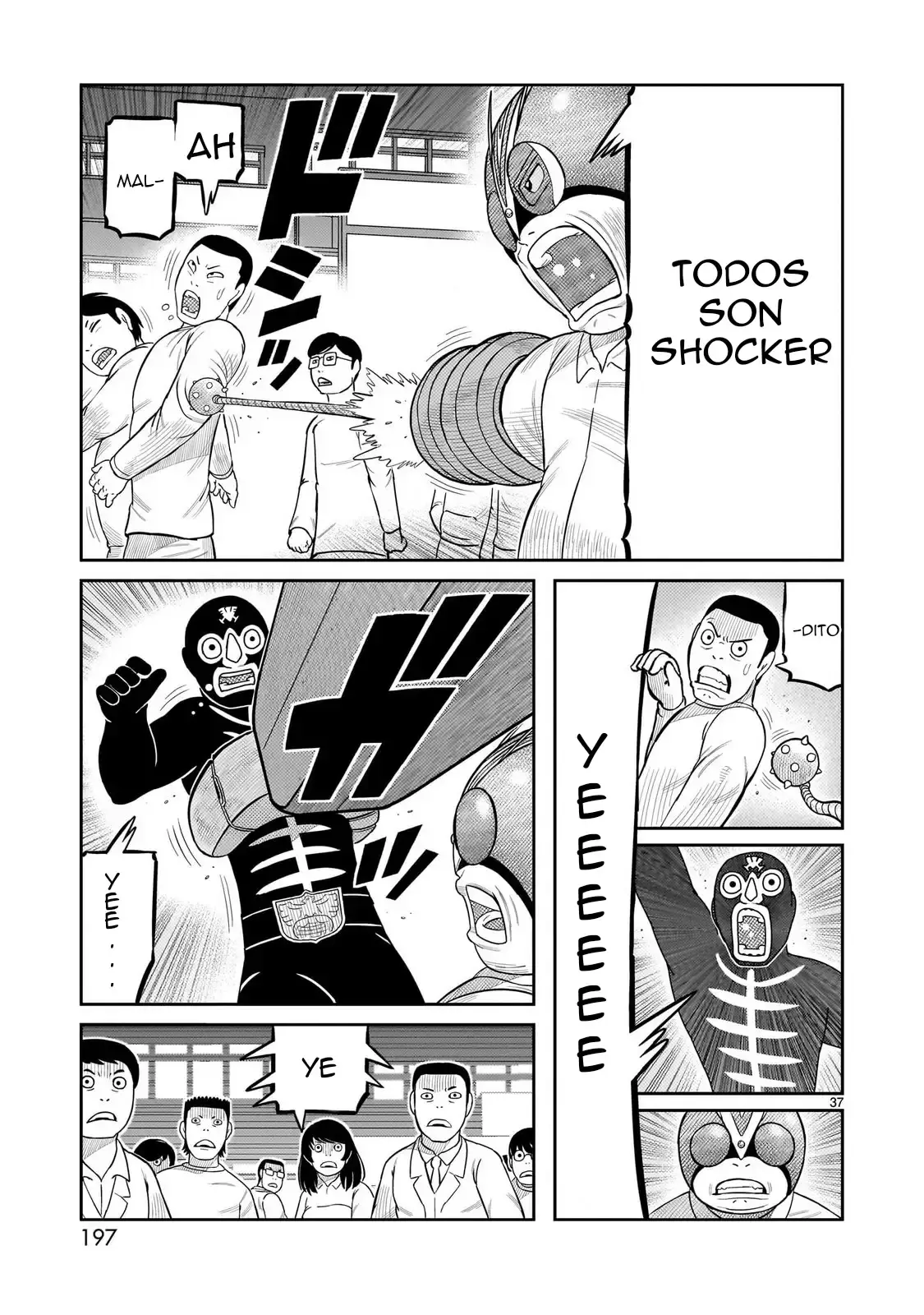Capitulo 64 page 29