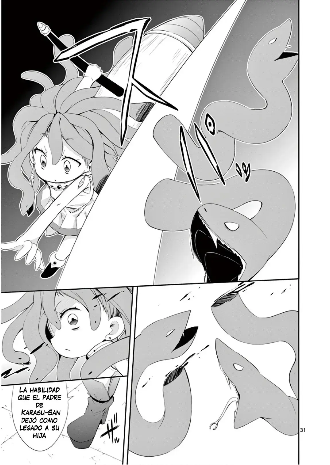 Capitulo 39 page 34