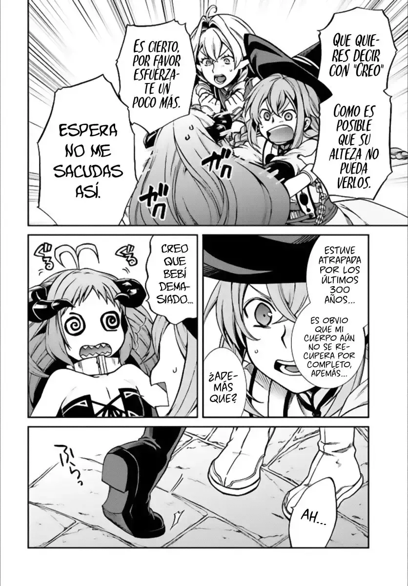 Capitulo 42 page 25