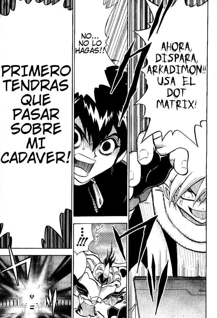 Capitulo 51 page 22