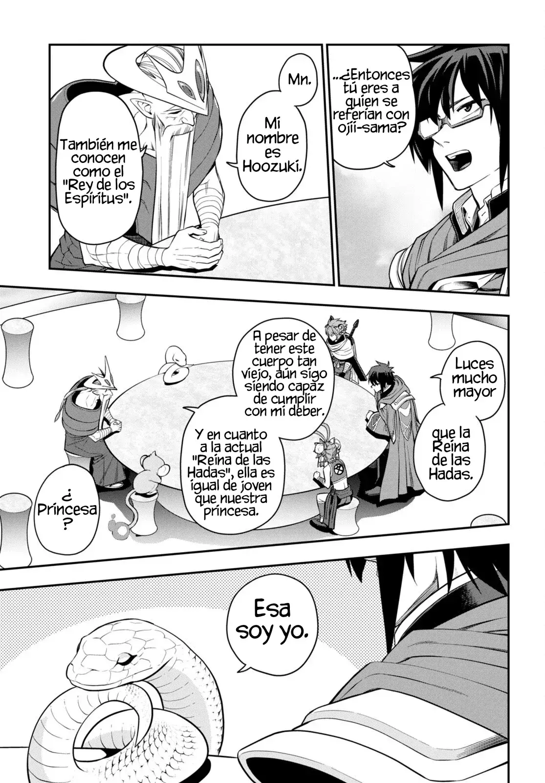 Capitulo 103 page 11