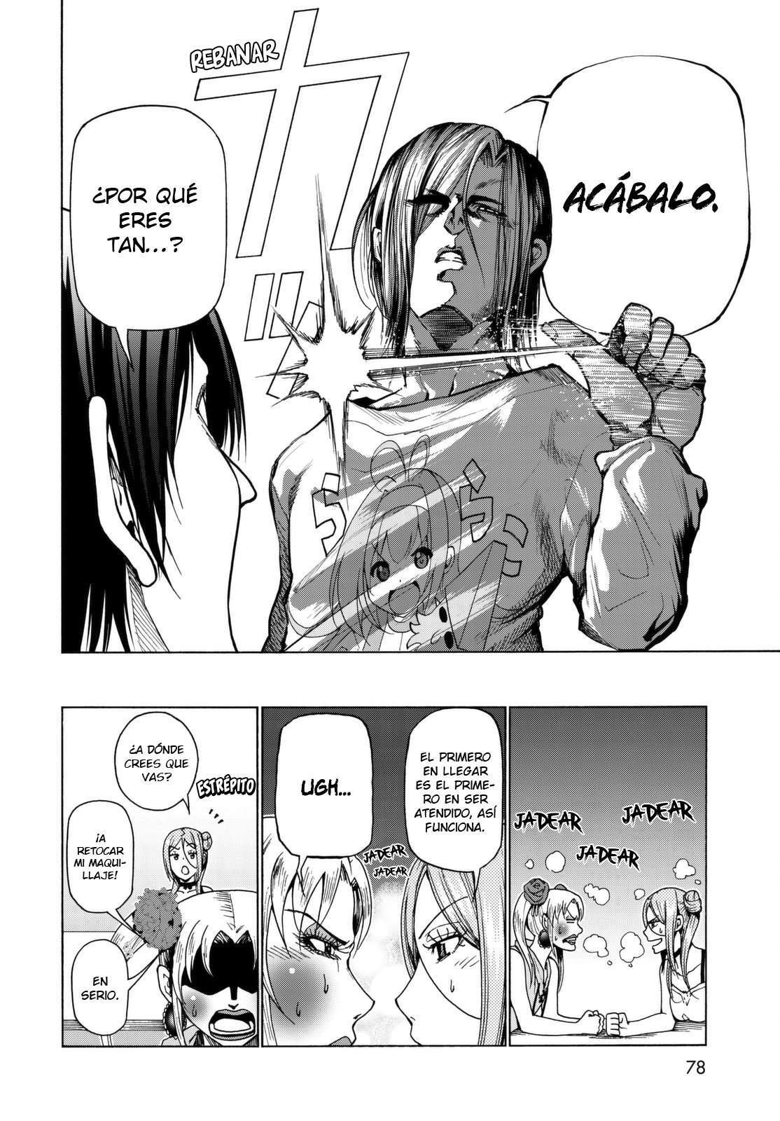 Capitulo 36 page 13