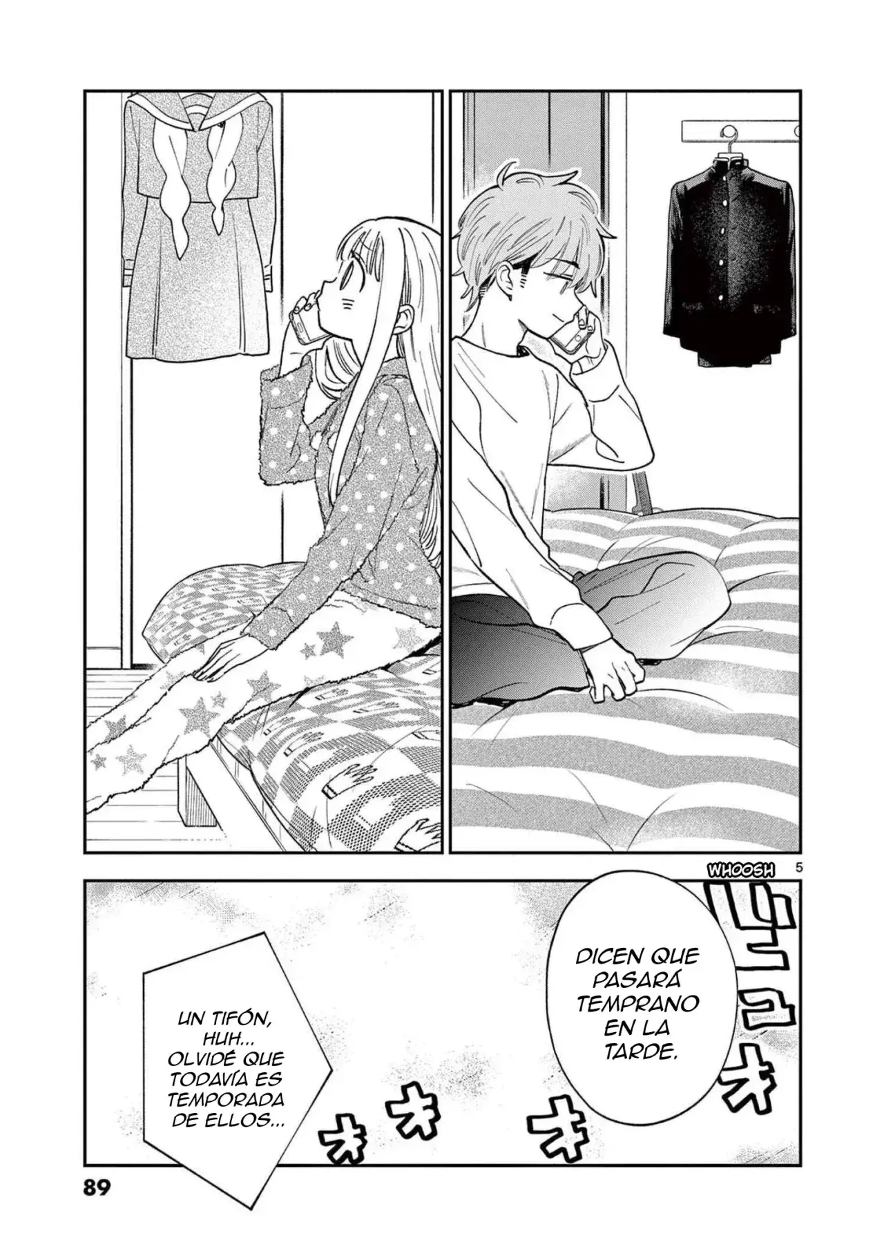 Capitulo 76 page 6
