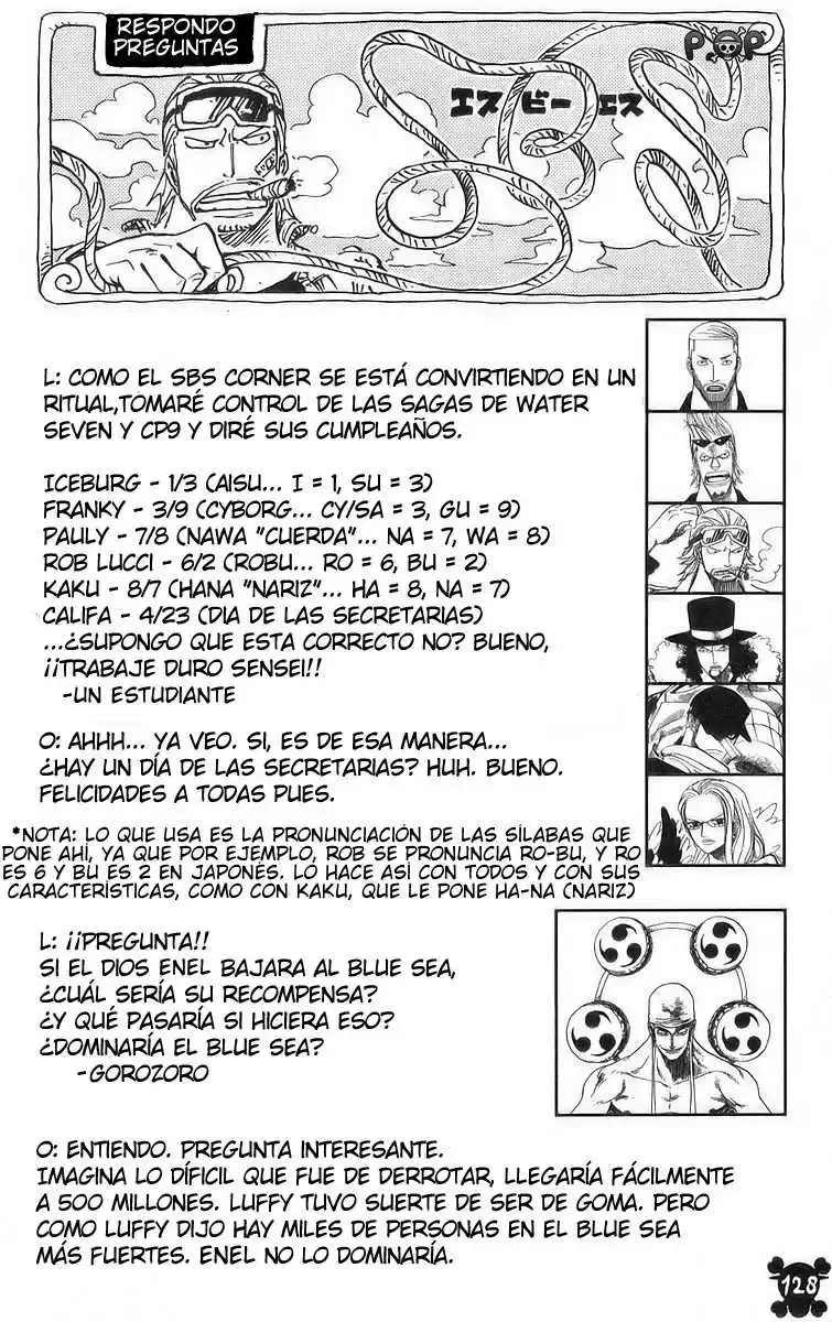Capitulo 415 page 19