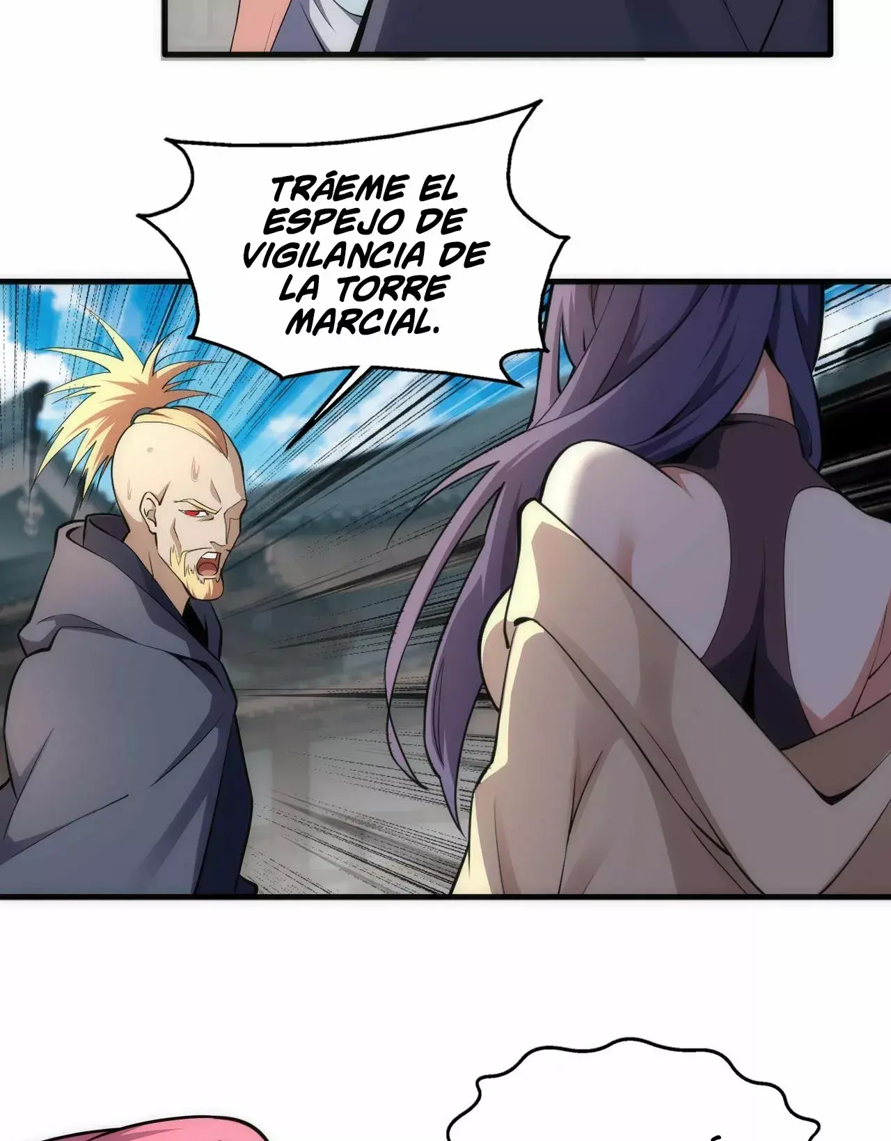 Capitulo 64 page 32
