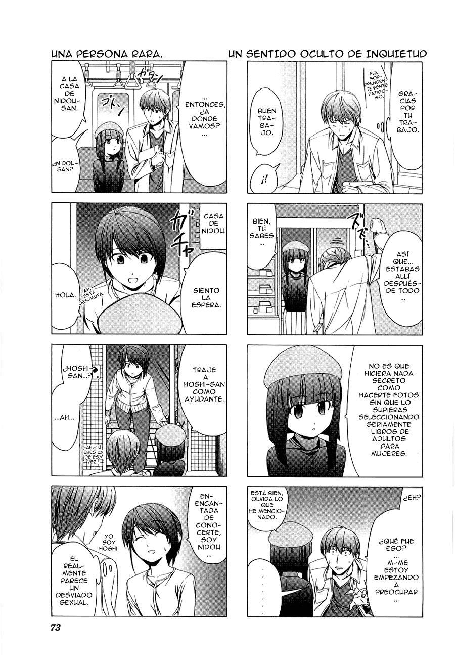 Capitulo 23 page 3