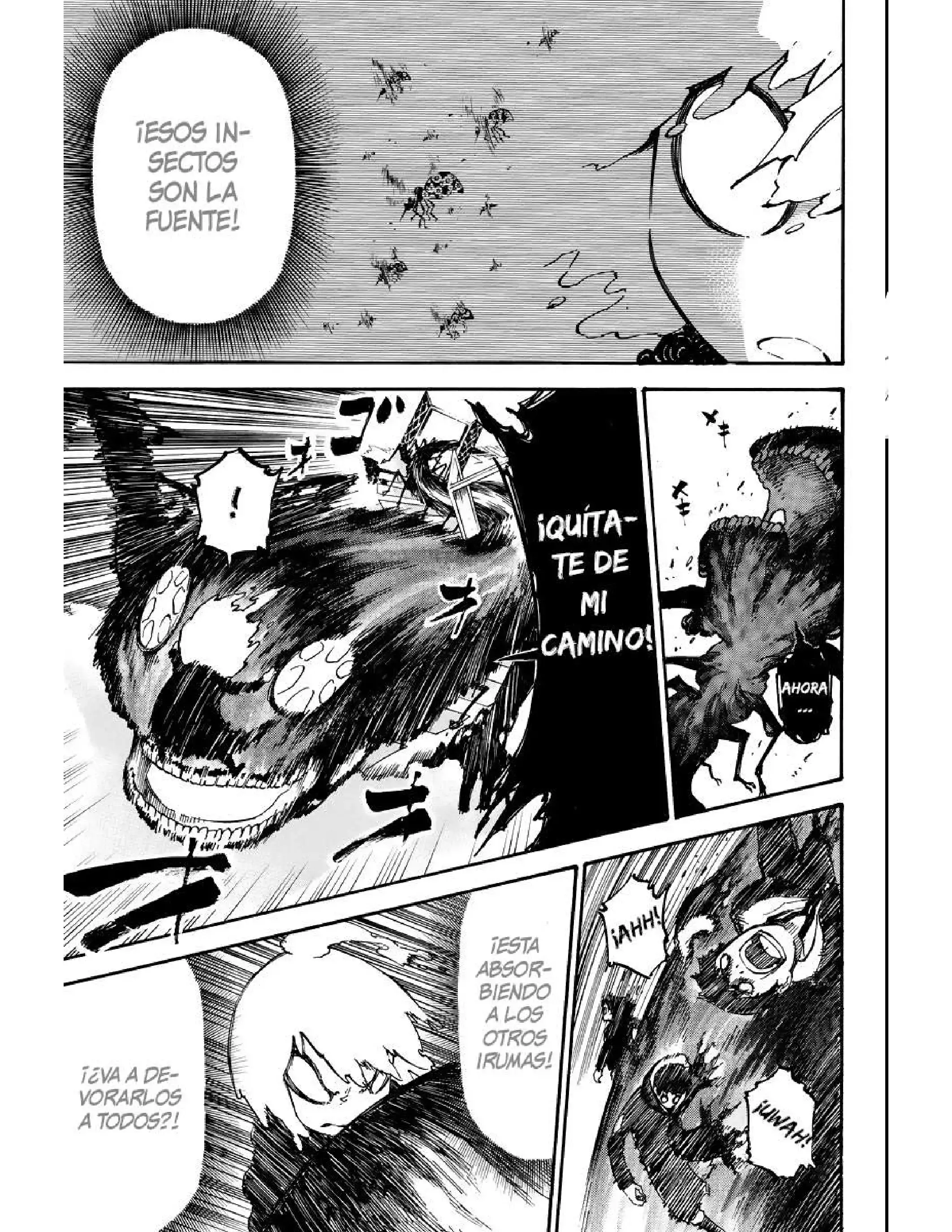 Capitulo 54 page 8