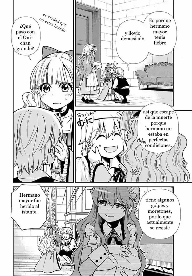 Capitulo 20.20 page 16