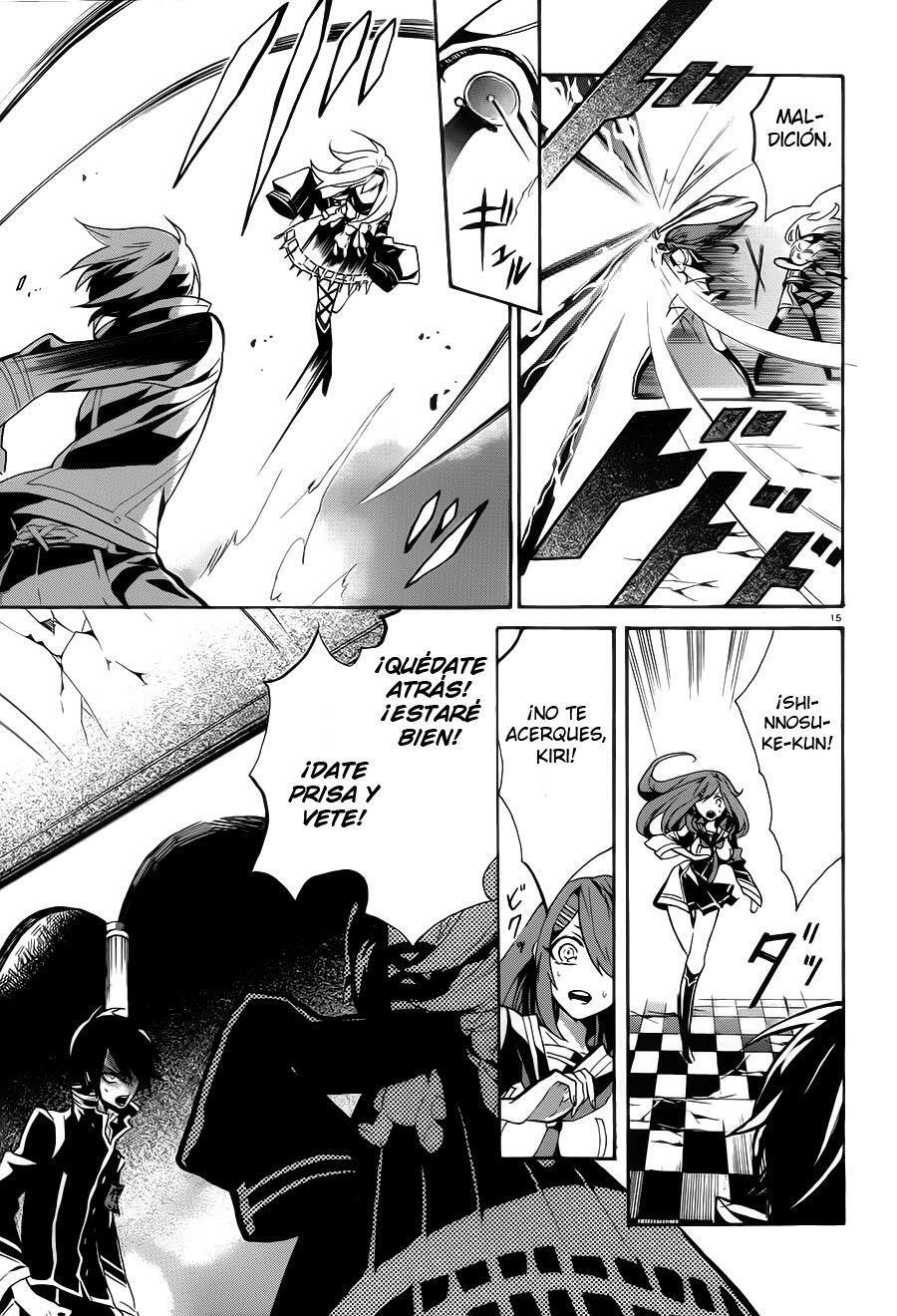 Capitulo 7 page 16