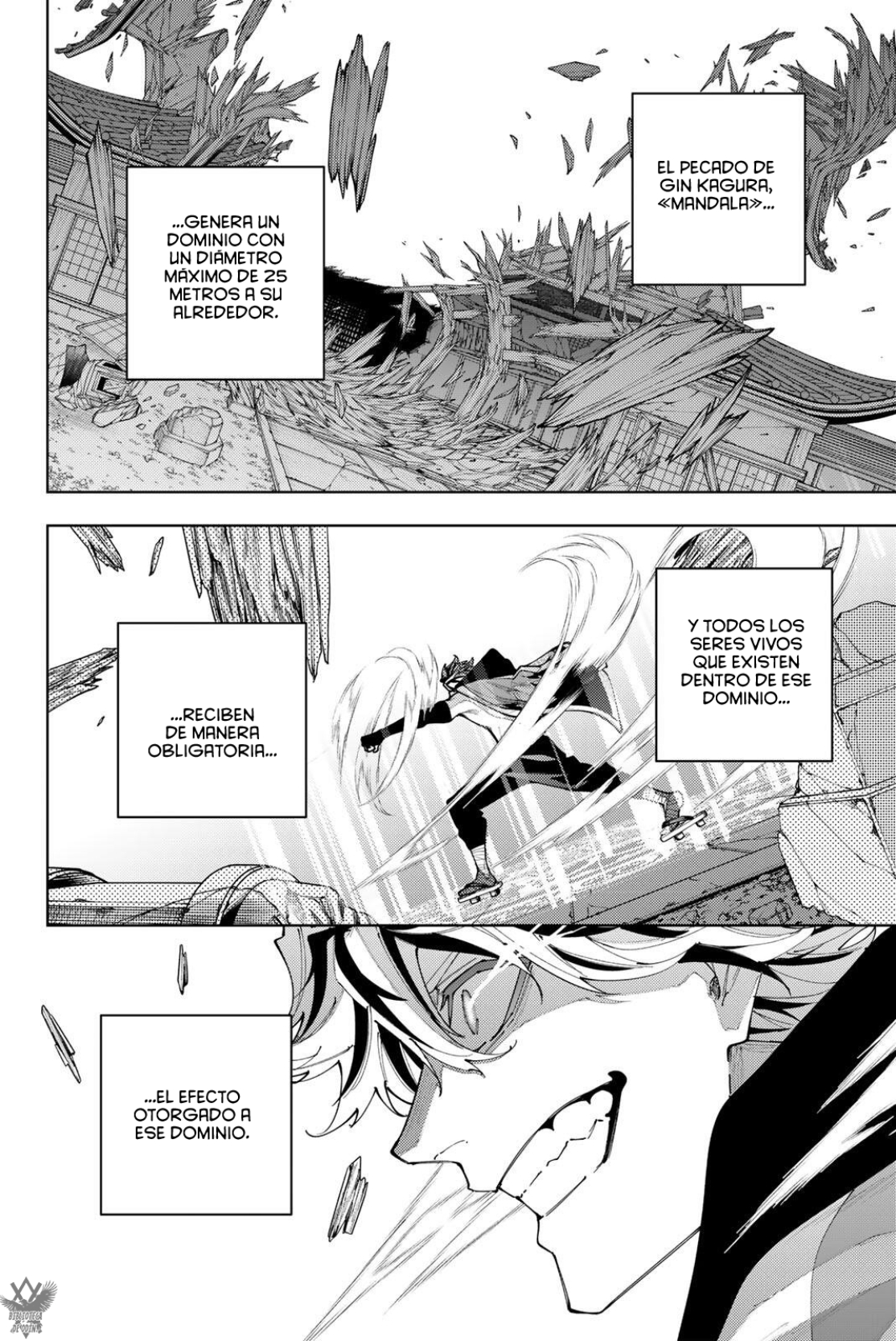 Capitulo 61 page 13