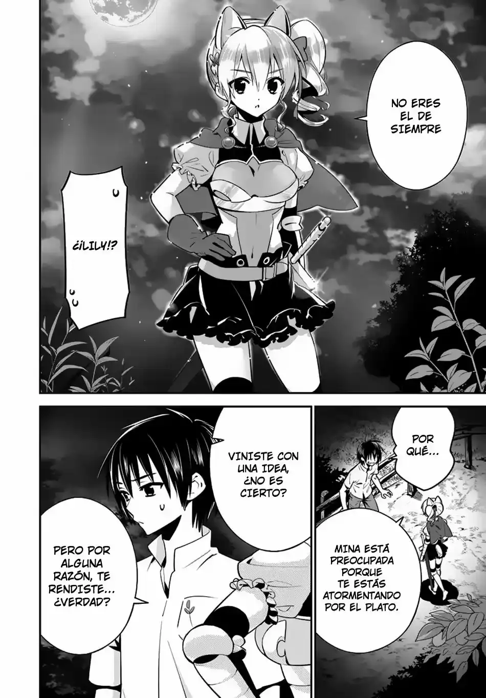 Capitulo 8 page 22