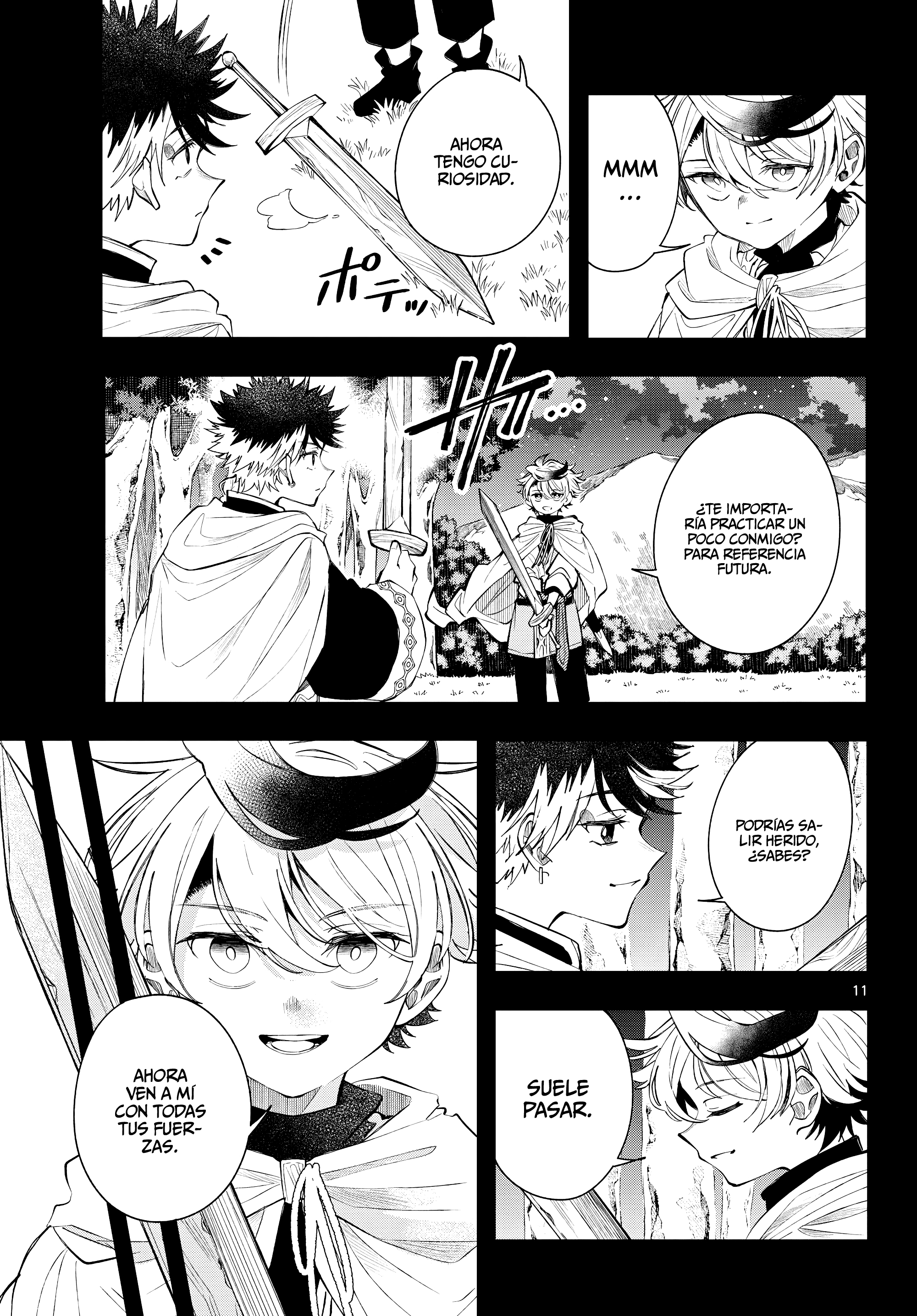 Capitulo 92 page 14