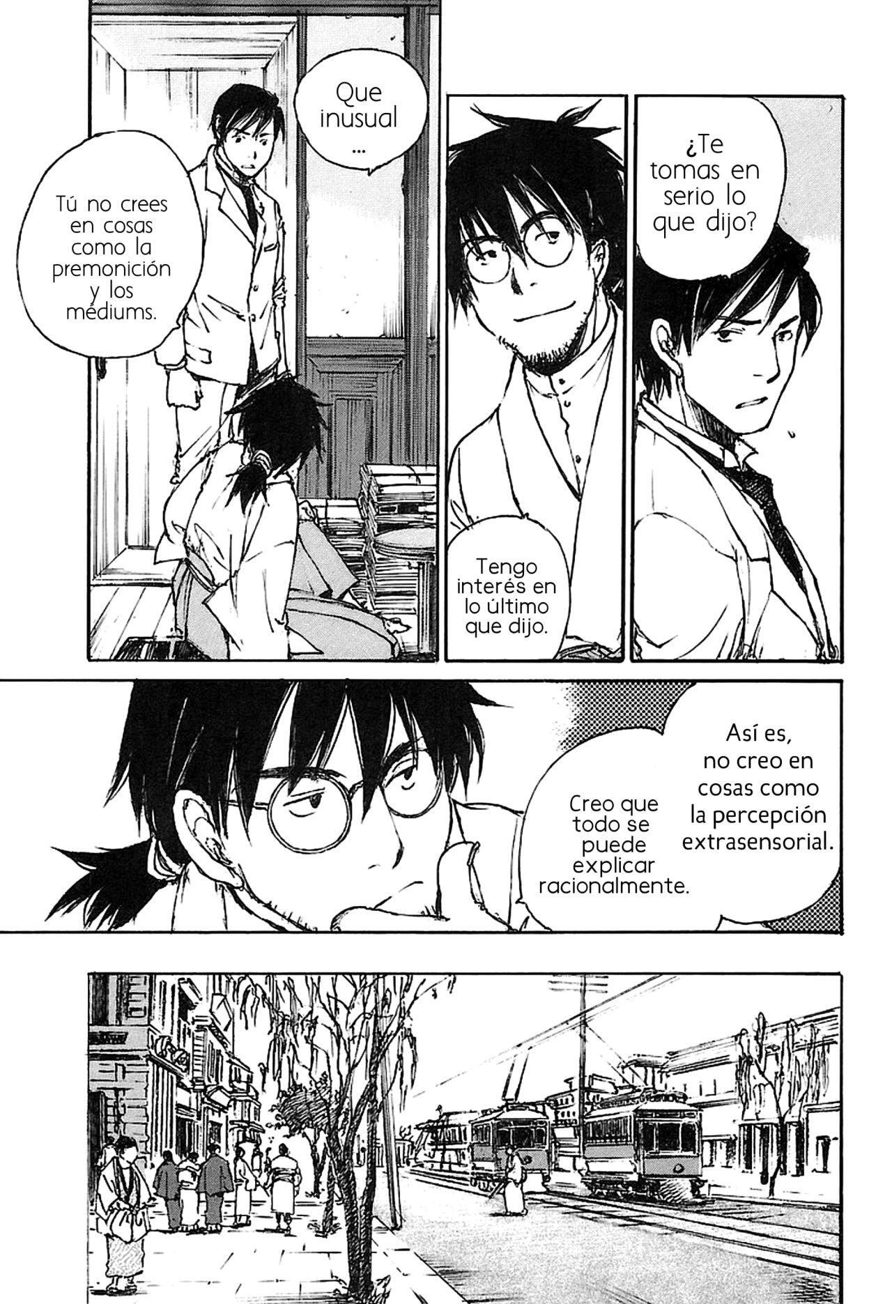 Capitulo 13 page 16