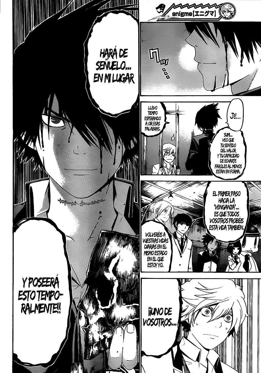 Capitulo 41 page 18