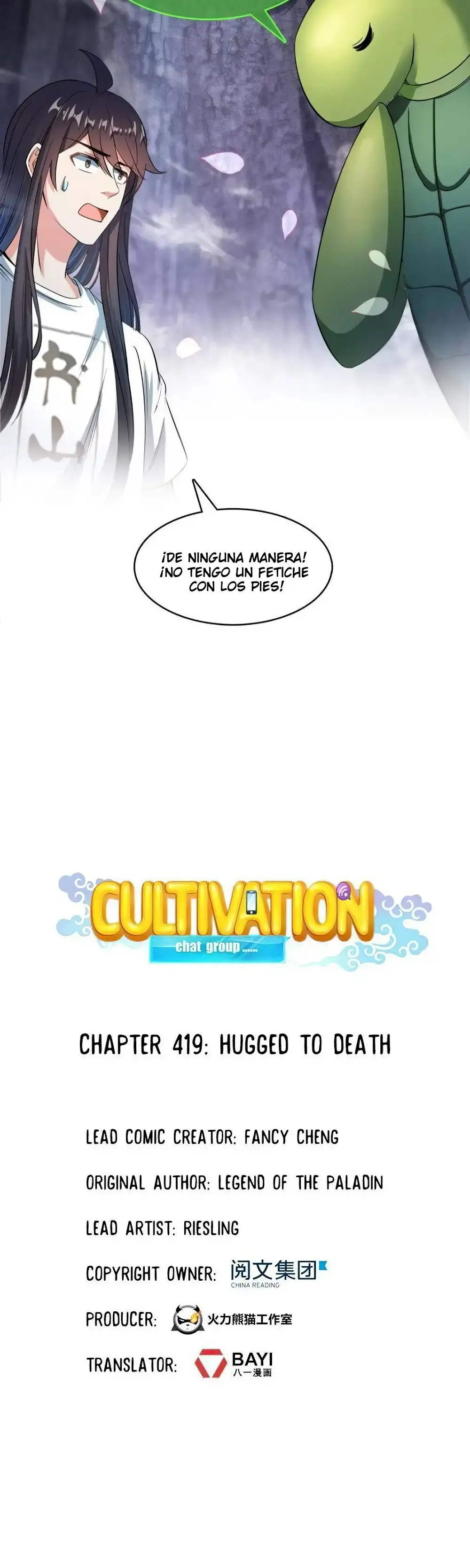 Capitulo 419 page 15