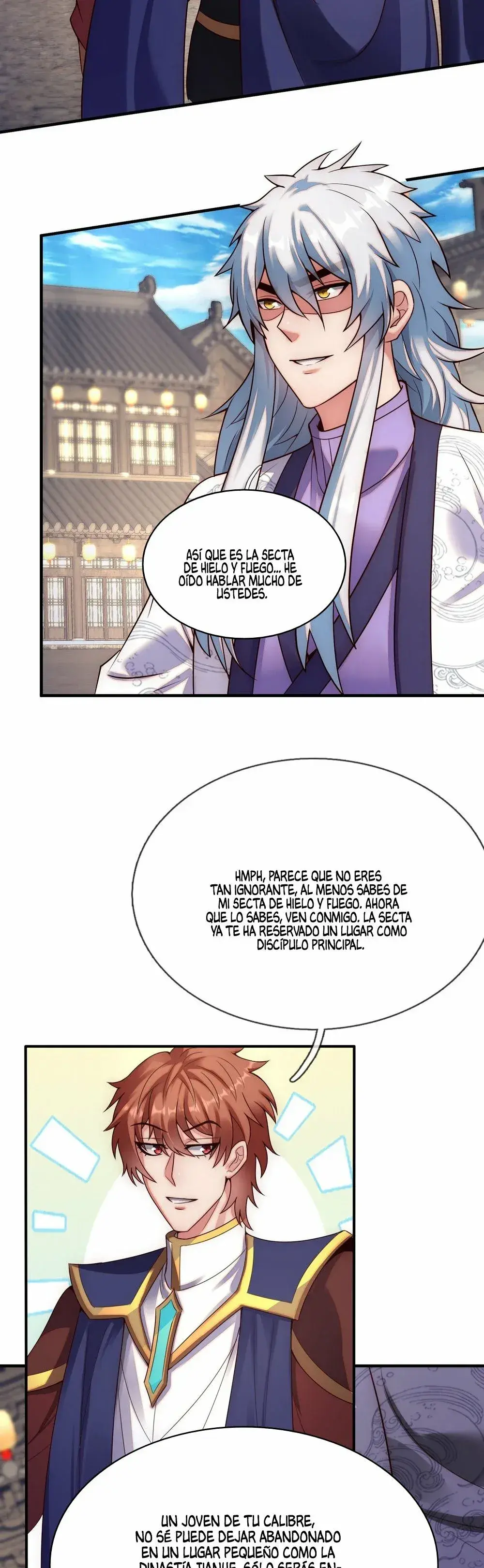 Capitulo 65 page 20