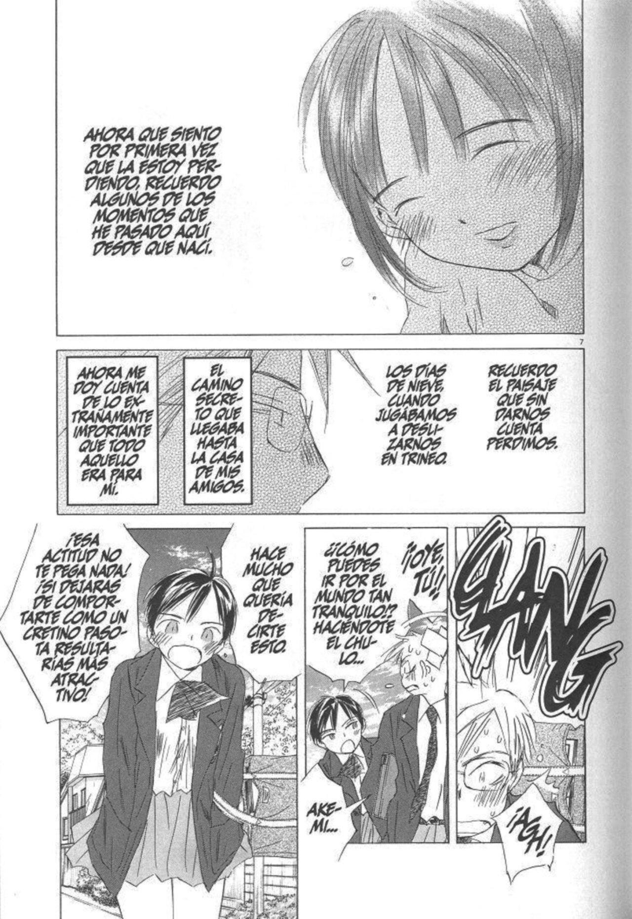 Capitulo 7.50 page 8
