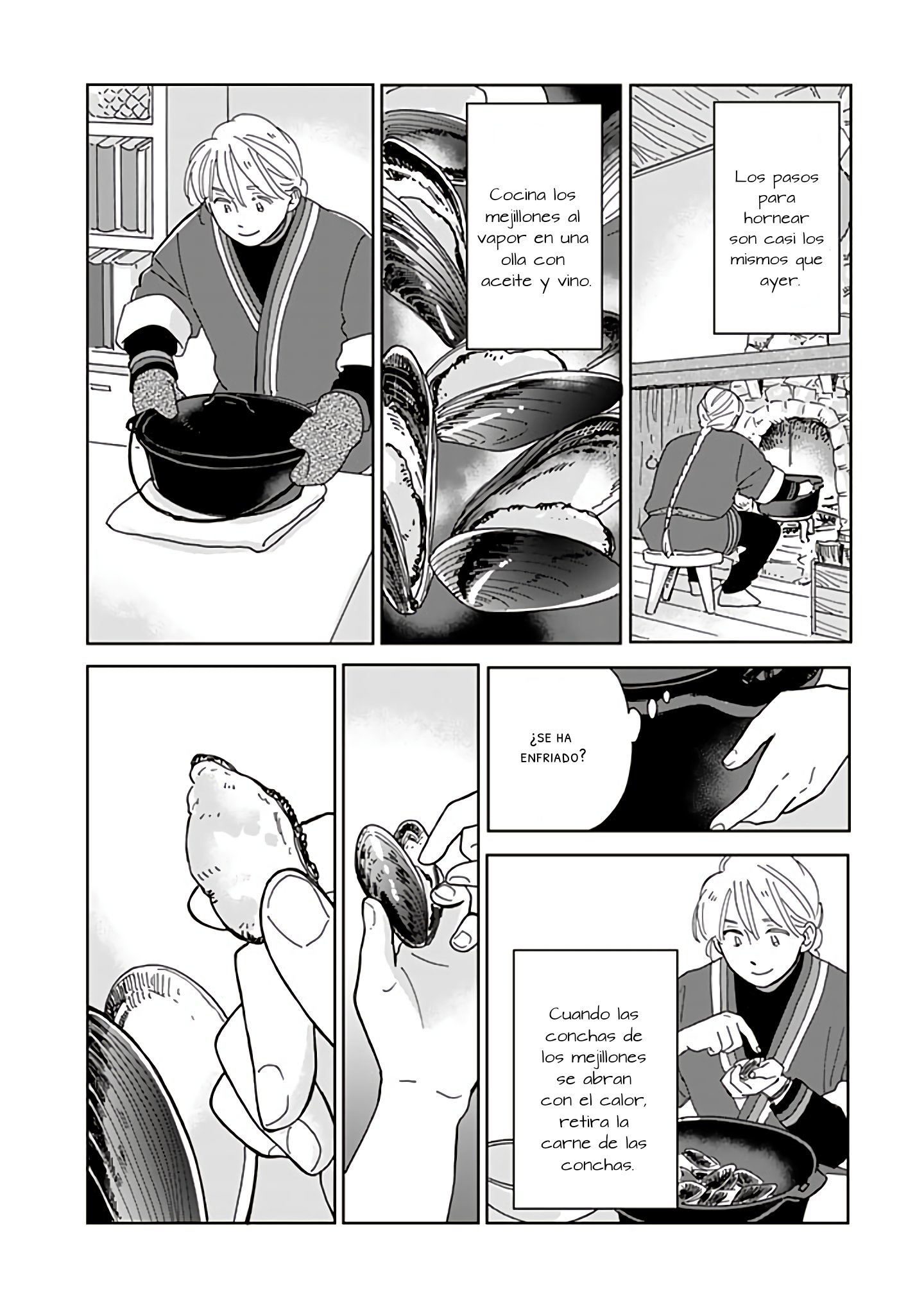 Capitulo 78 page 12