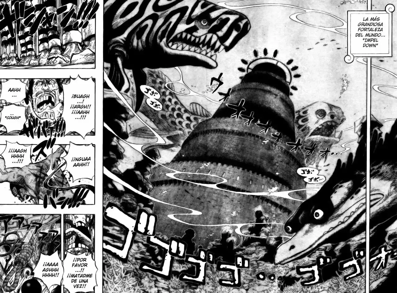 Capitulo 525 page 8