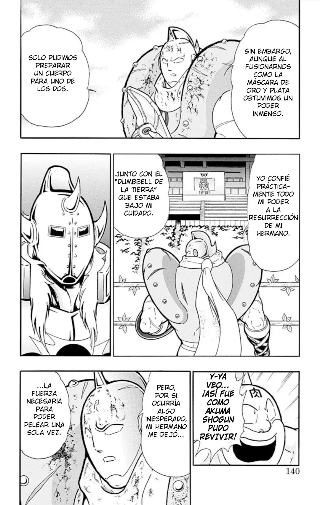 Capitulo 560 page 14
