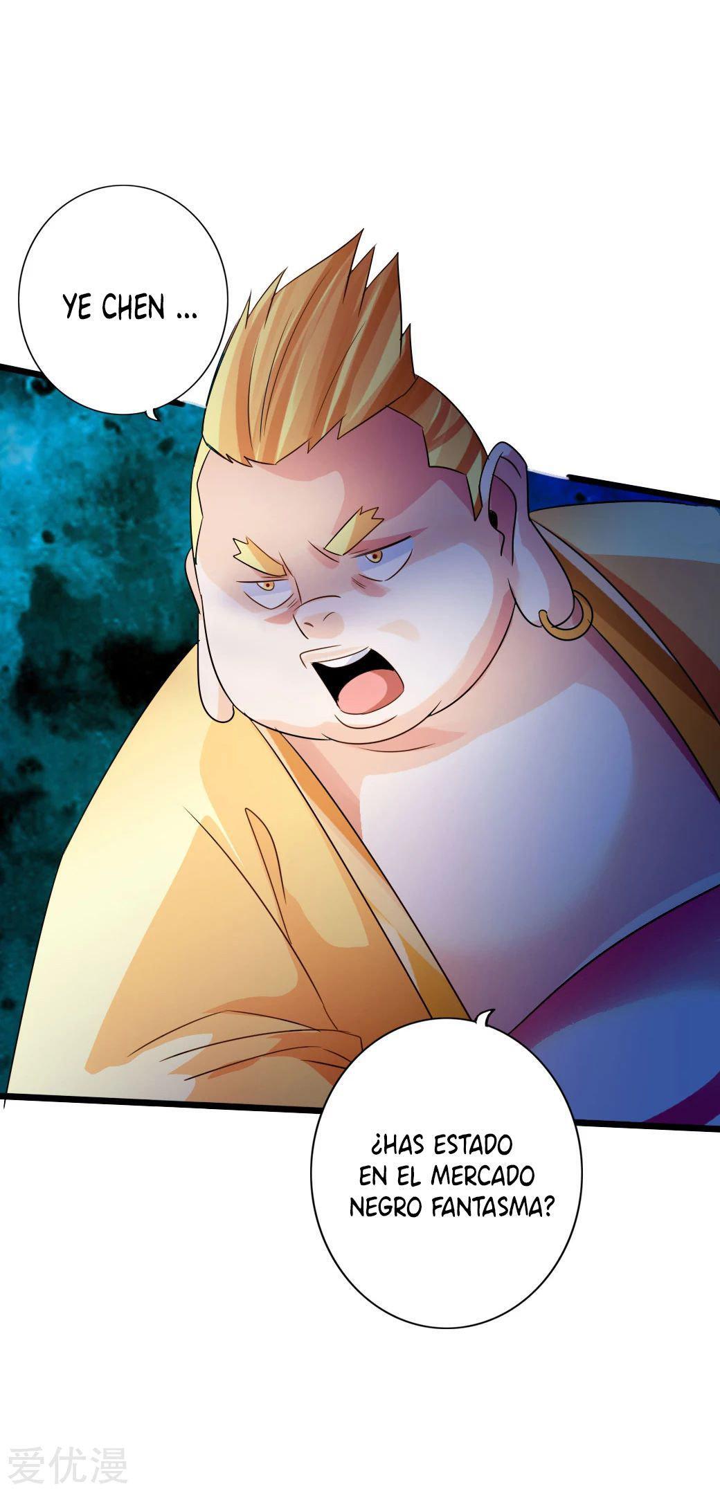 Capitulo 40 page 32