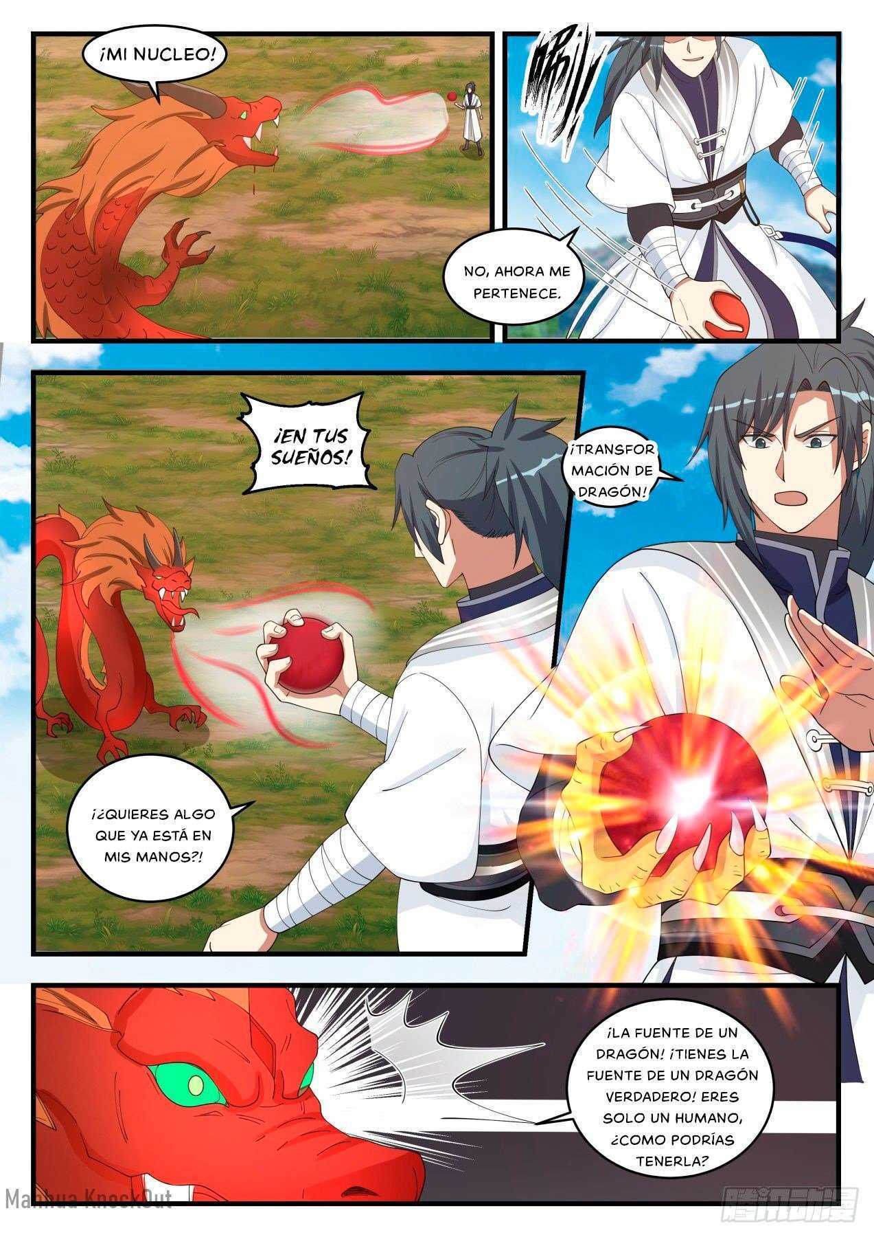 Capitulo 1528 page 7