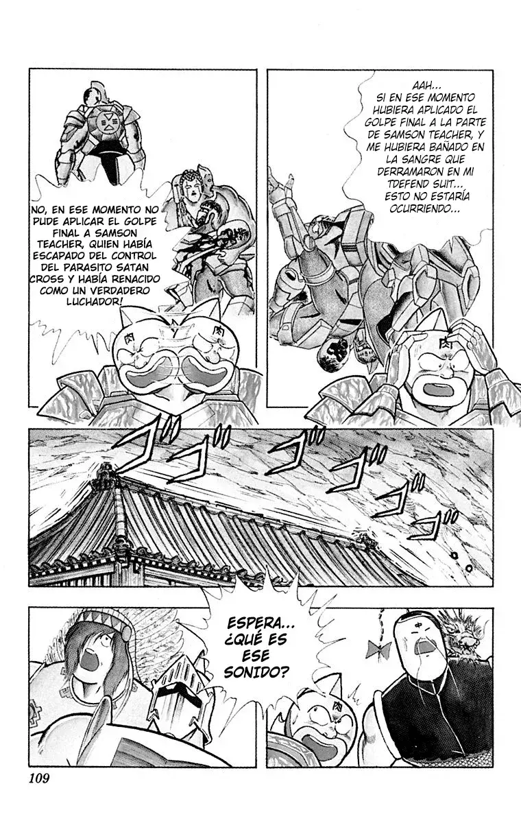Capitulo 350 page 4
