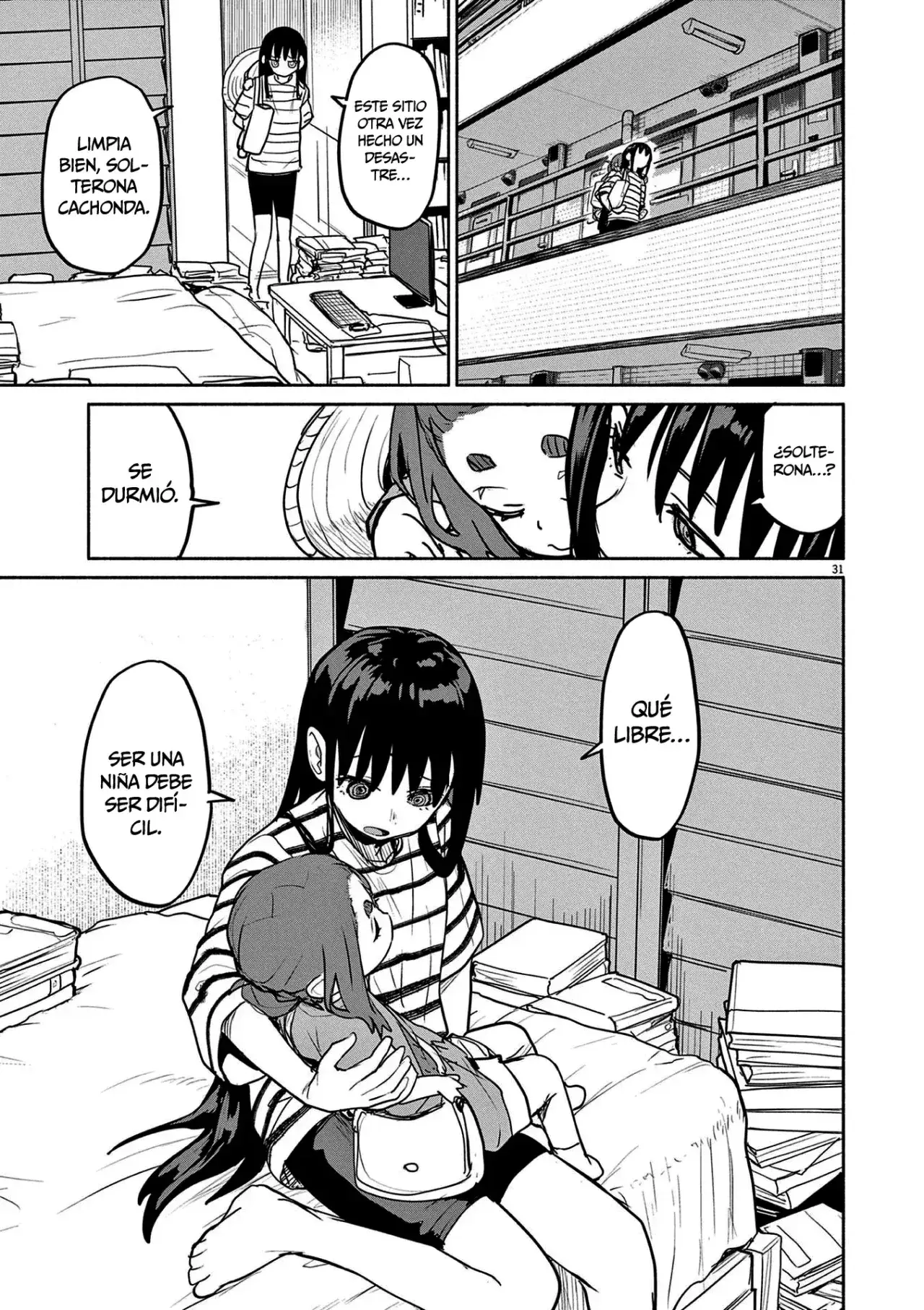 Capitulo 73 page 35
