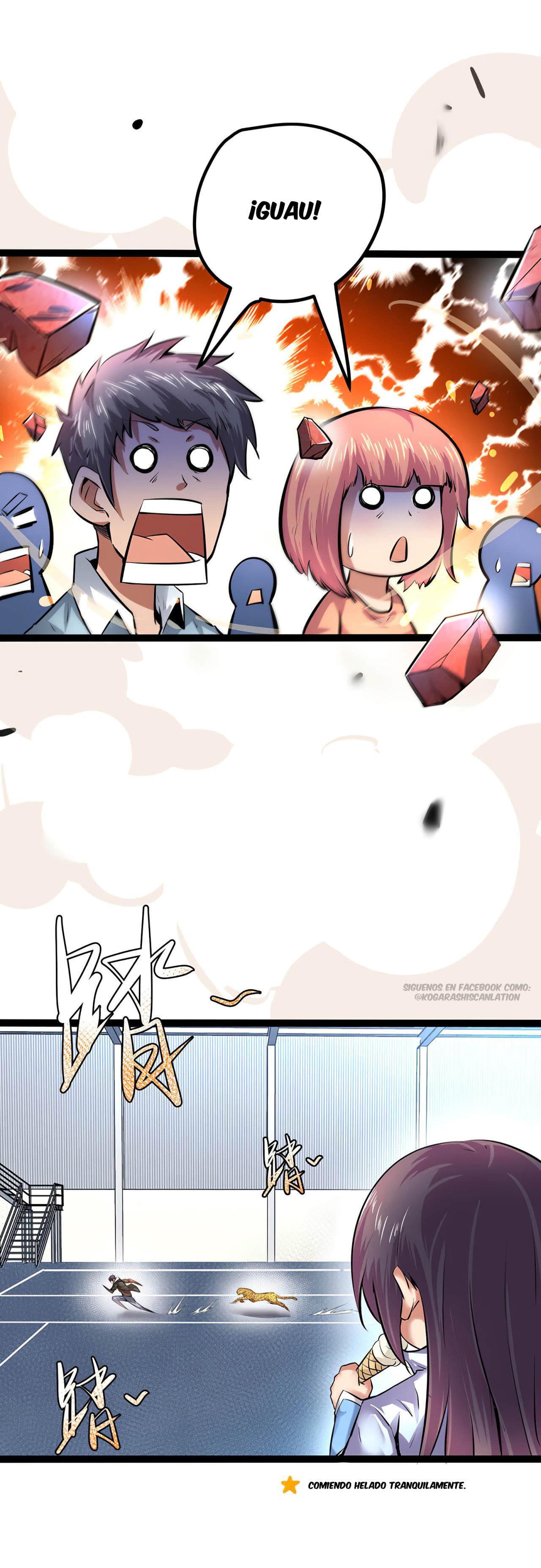 Capitulo 19 page 14
