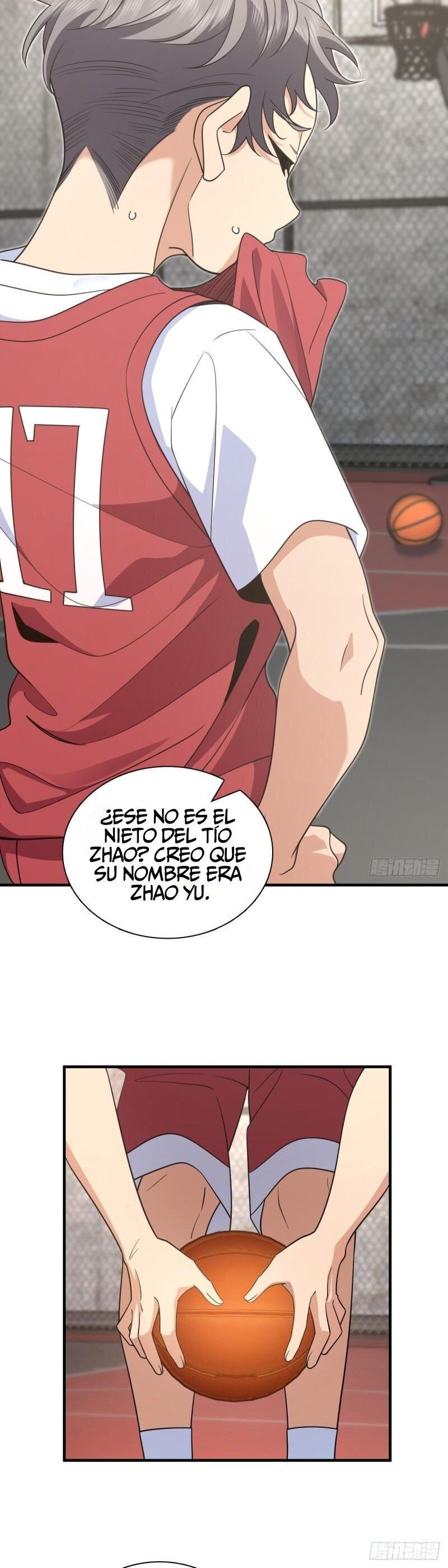 Capitulo 119 page 16