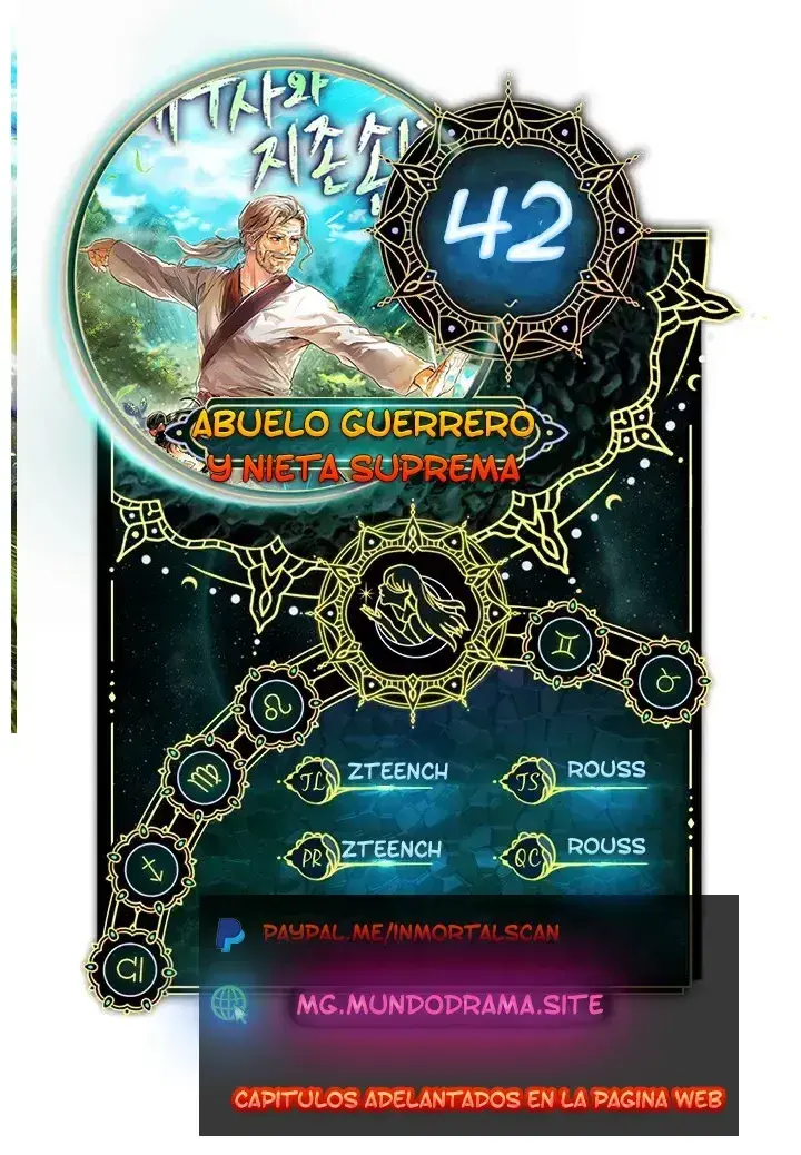 Capitulo 42 page 1